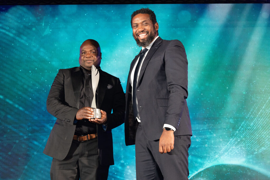 Current Winners – NSTF