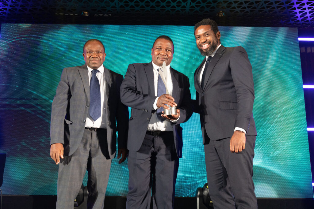 Current Winners – NSTF